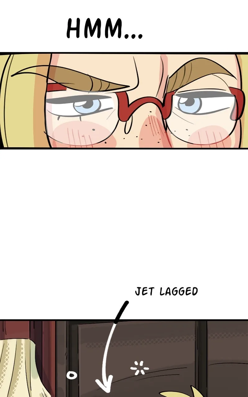 Not So Silent Chapter 97 page 3