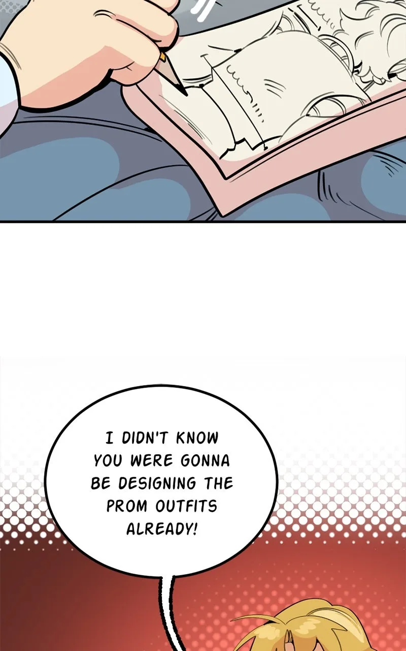 Not So Silent Chapter 97 page 5