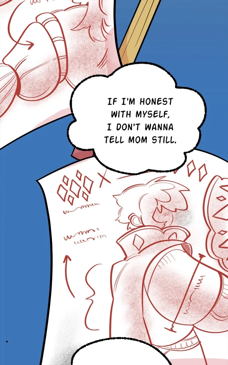 Not So Silent Chapter 97 page 21