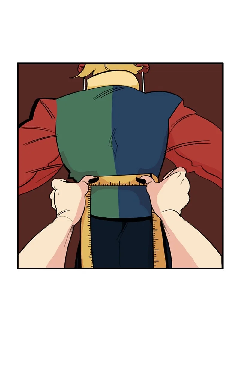 Not So Silent Chapter 97 page 2