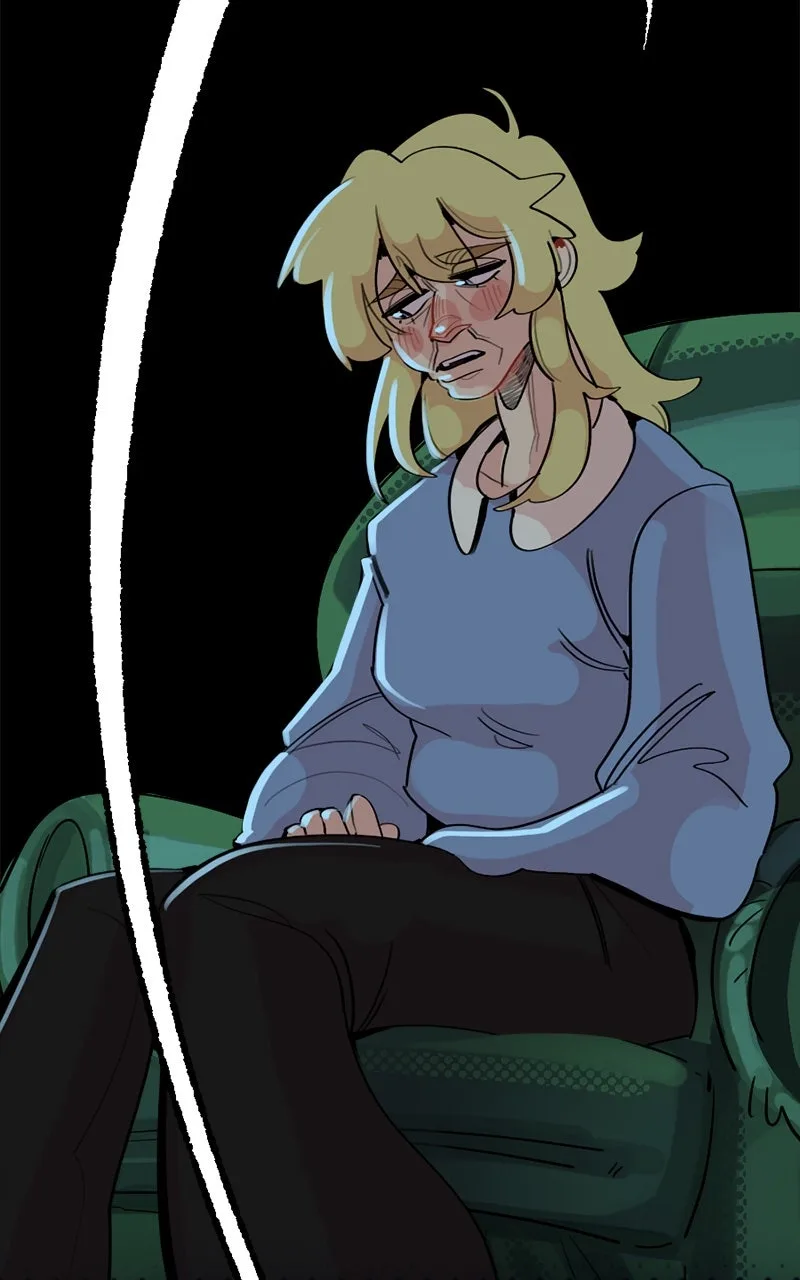 Not So Silent Chapter 97 page 43