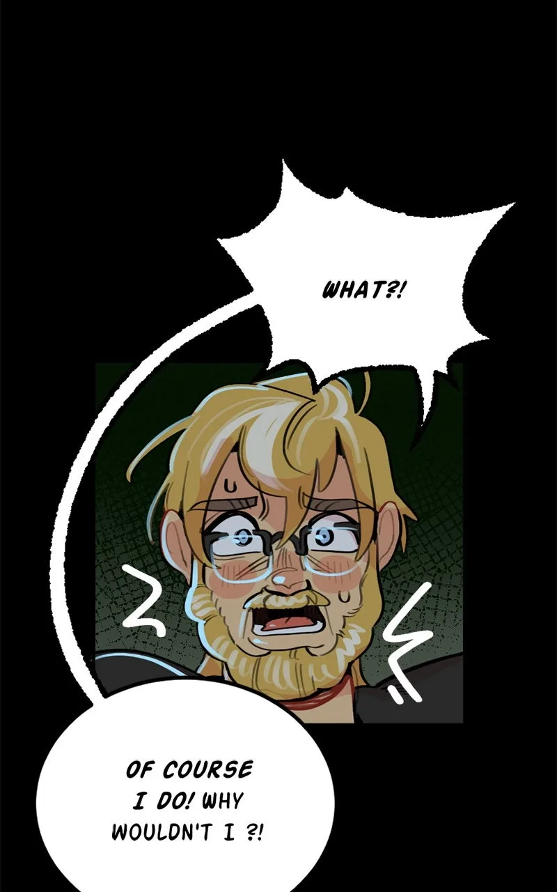 Not So Silent Chapter 97 page 36