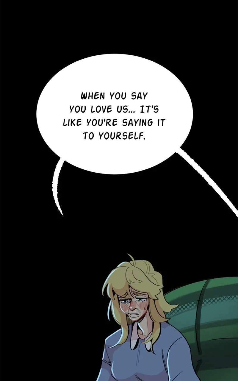 Not So Silent Chapter 97 page 47
