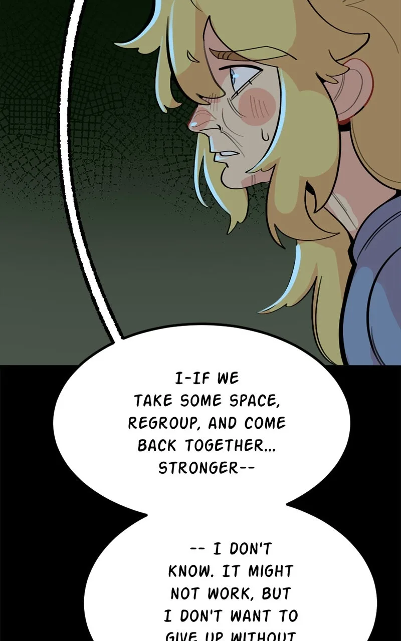 Not So Silent Chapter 97 page 56