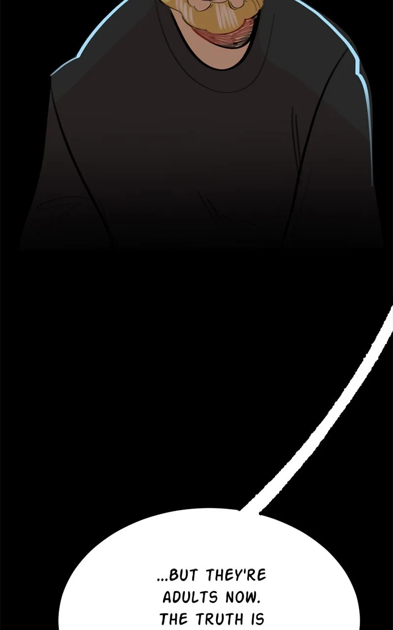 Not So Silent Chapter 97 page 54