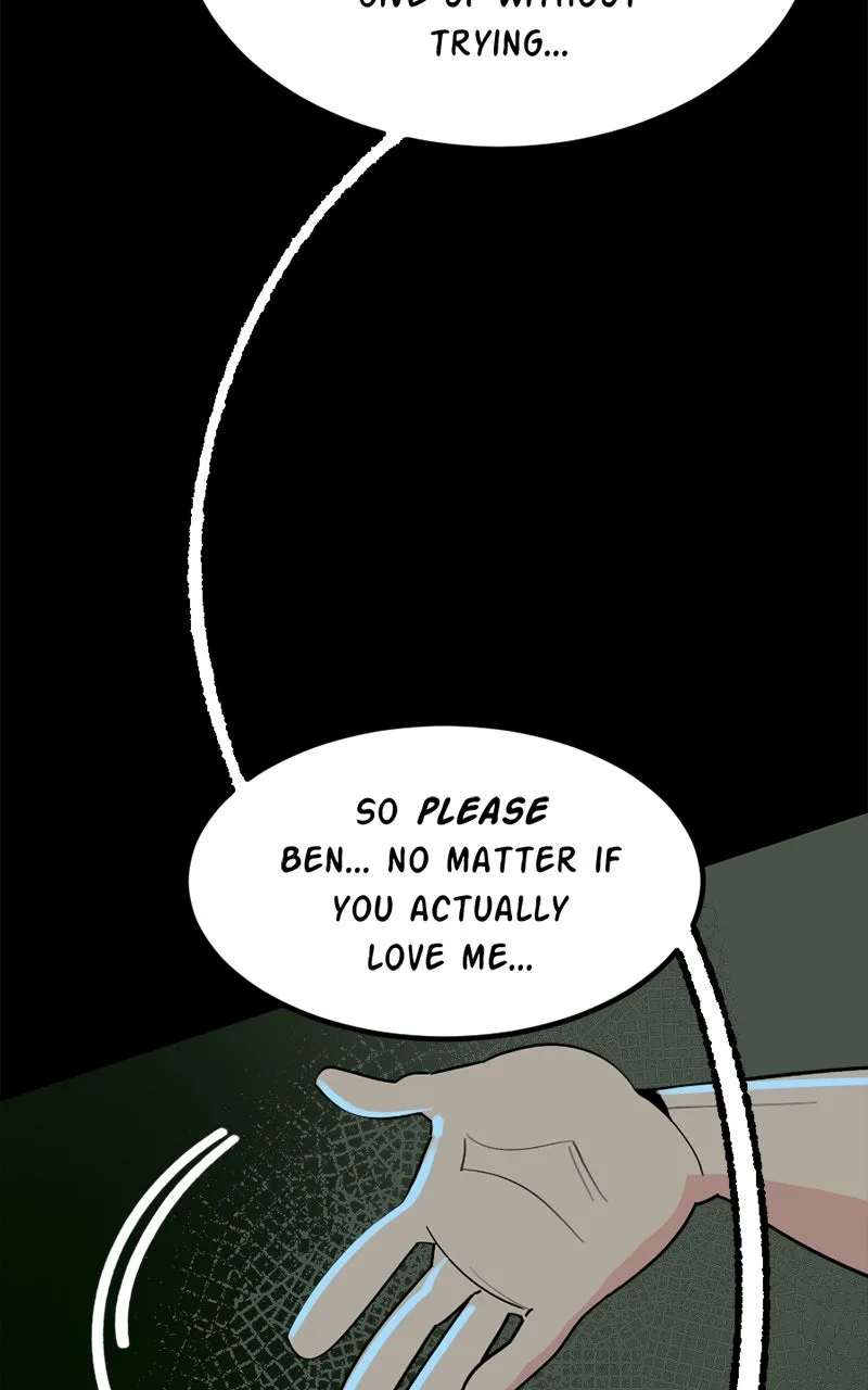 Not So Silent Chapter 97 page 57