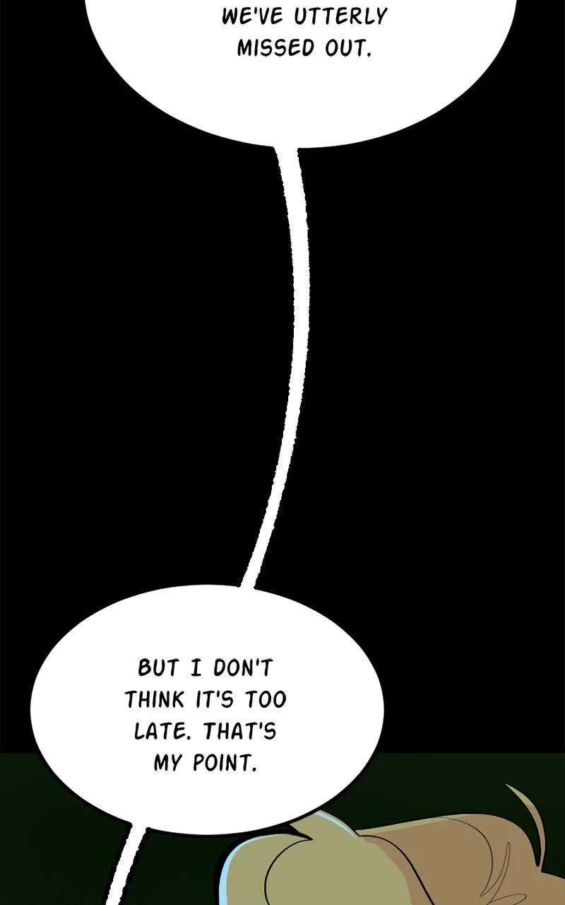 Not So Silent Chapter 97 page 55
