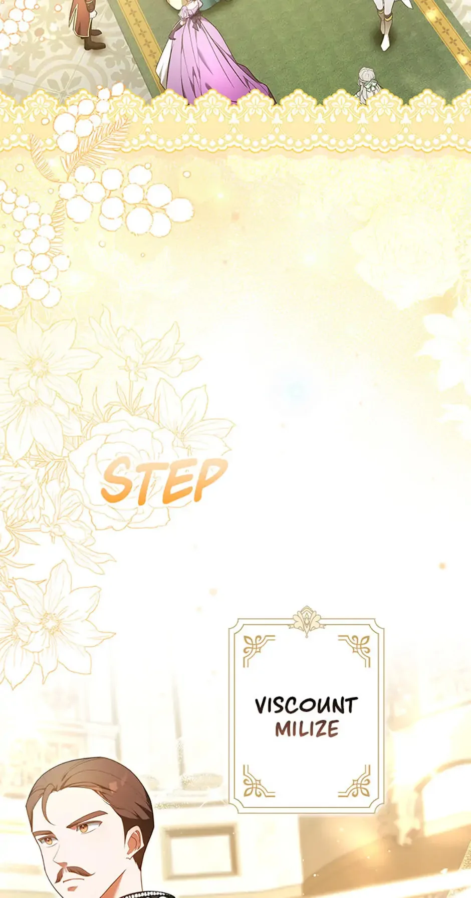 Not your MOTHER in Law Chapter 1 page 2