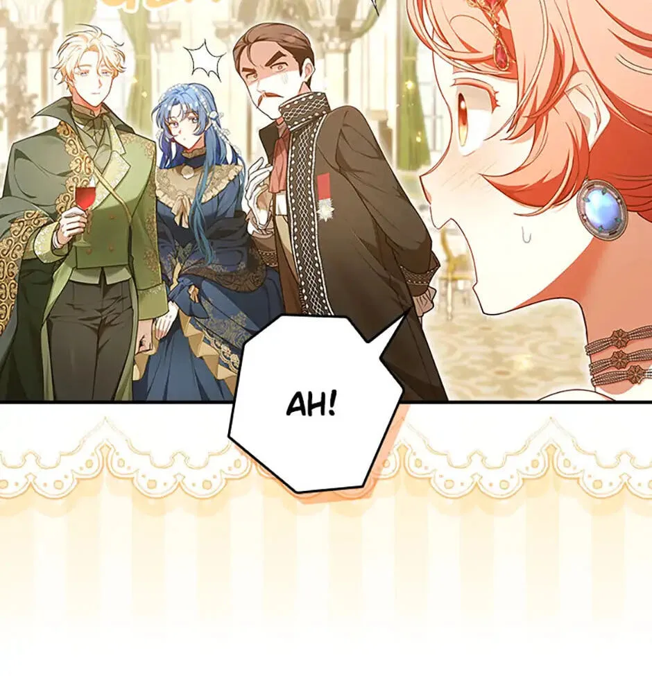 Not your MOTHER in Law Chapter 1 page 22