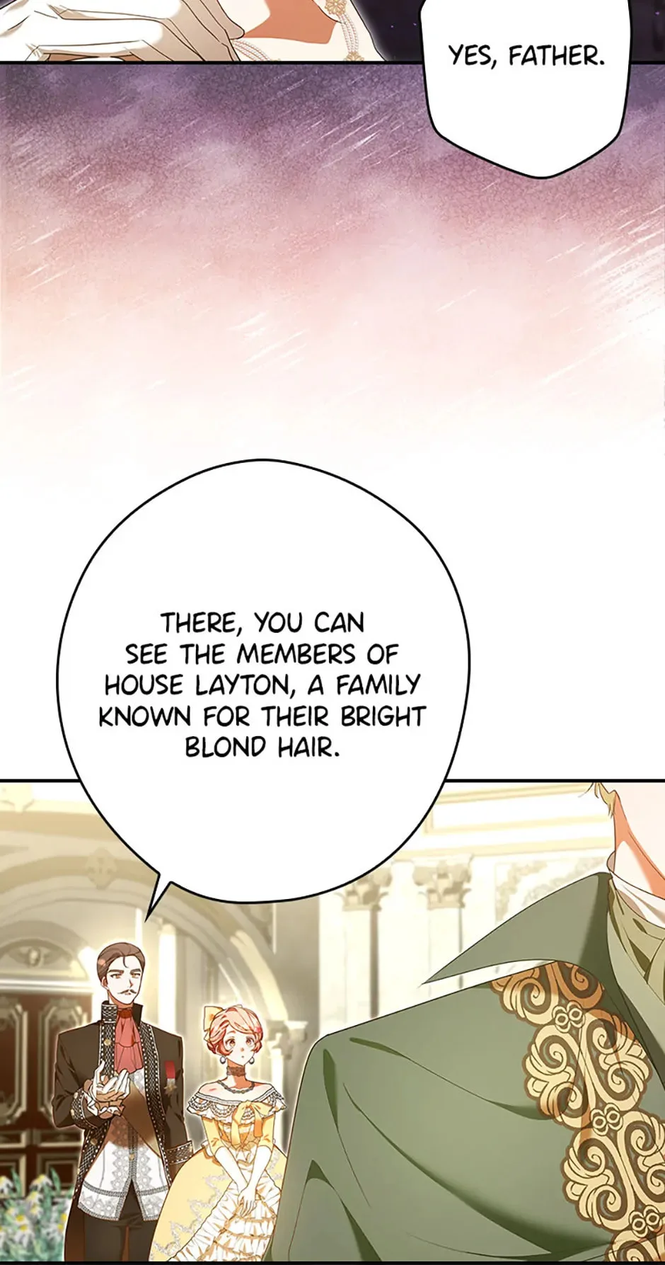 Not your MOTHER in Law Chapter 1 page 6