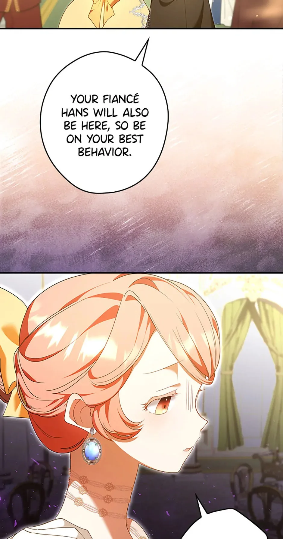 Not your MOTHER in Law Chapter 1 page 5