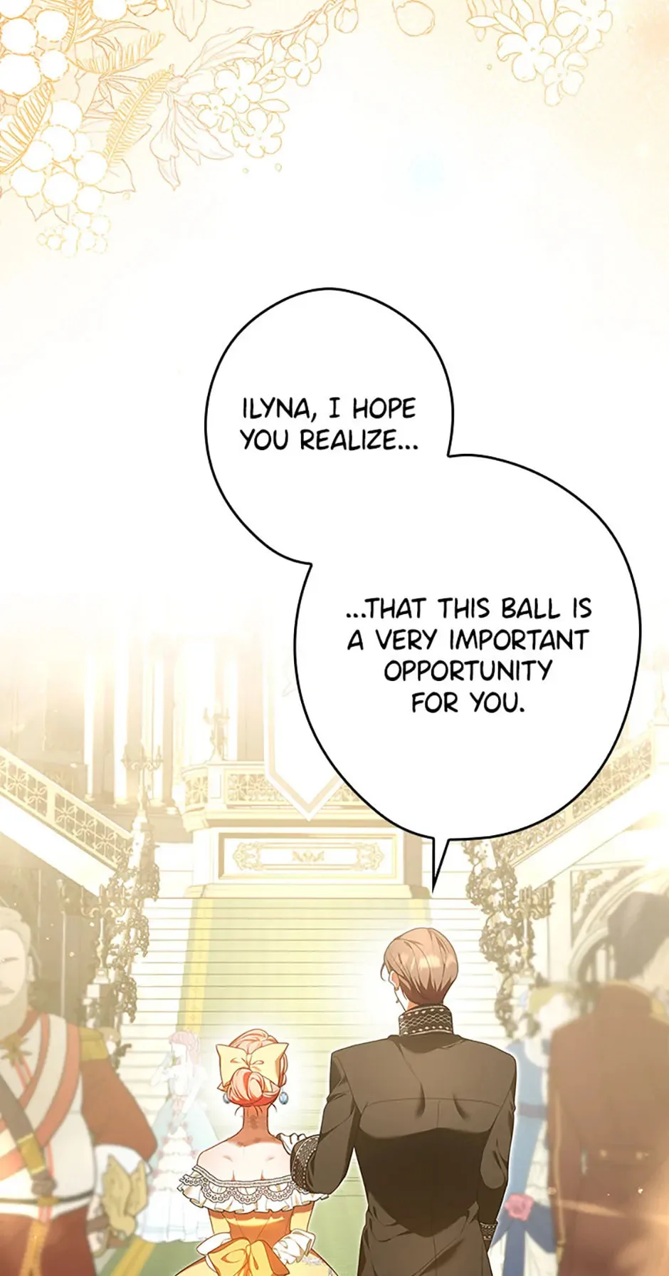 Not your MOTHER in Law Chapter 1 page 4