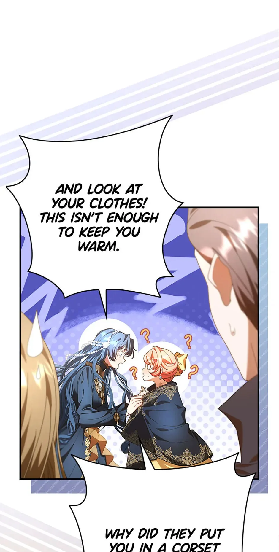Not your MOTHER in Law Chapter 1 page 41