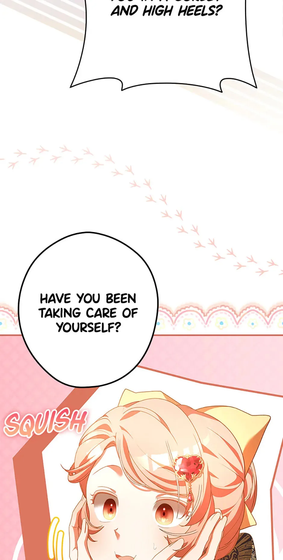 Not your MOTHER in Law Chapter 1 page 42