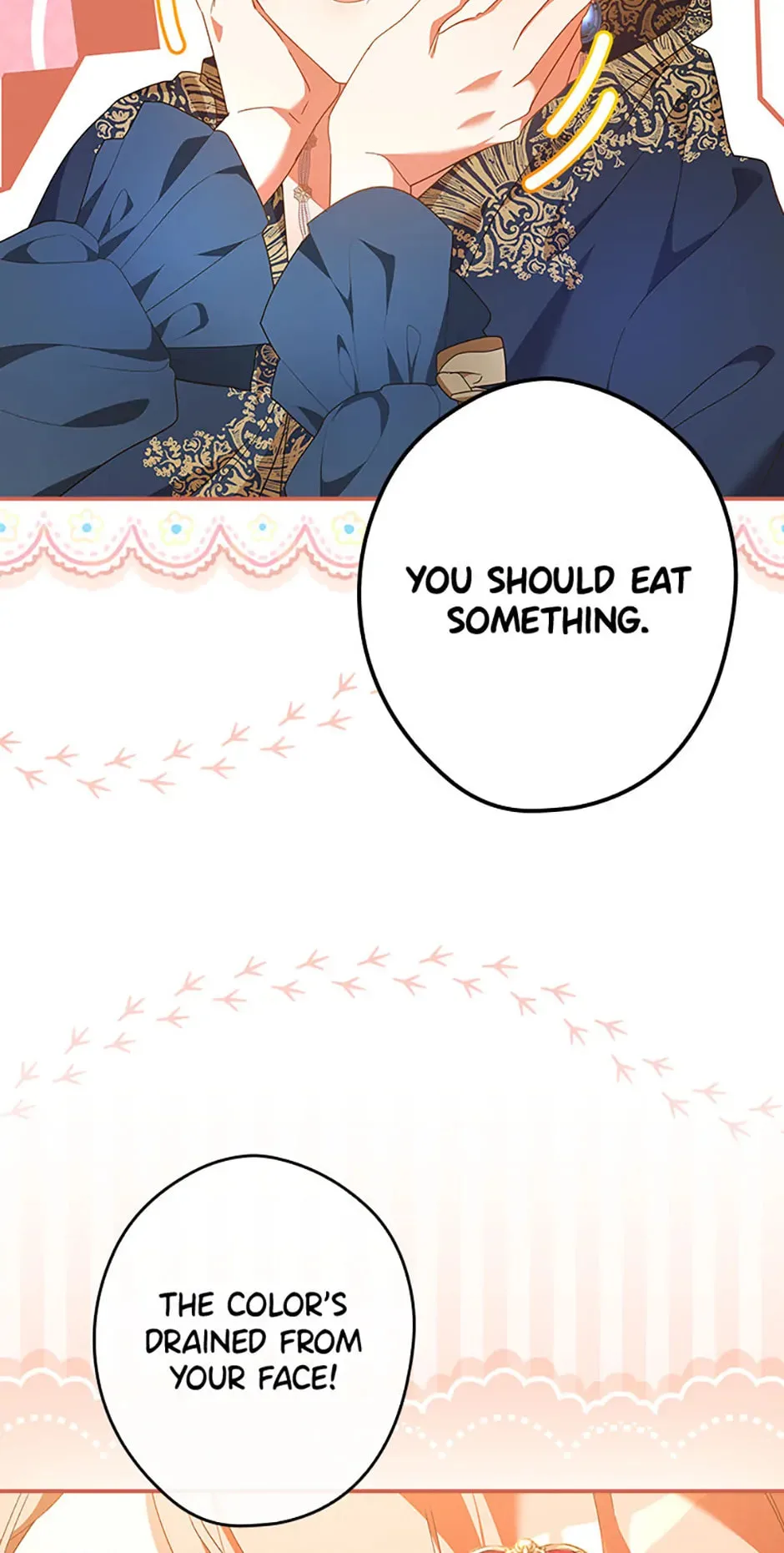 Not your MOTHER in Law Chapter 1 page 43