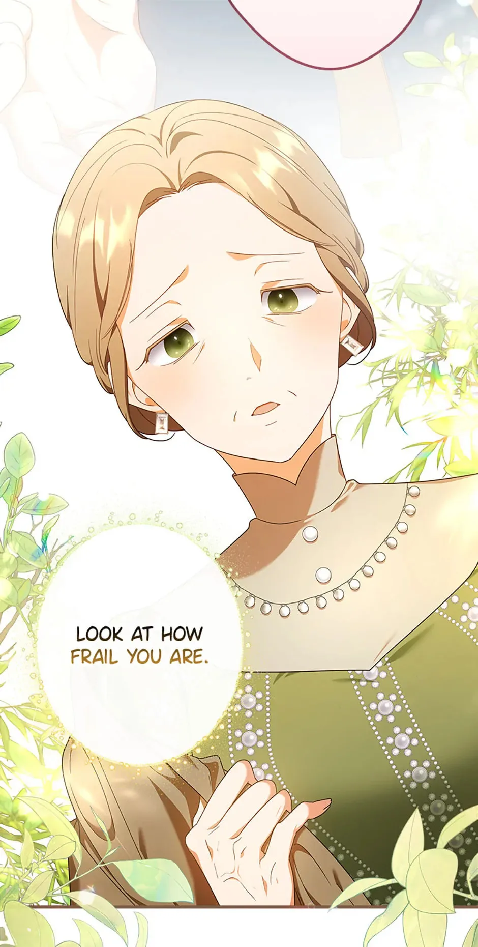 Not your MOTHER in Law Chapter 1 page 46