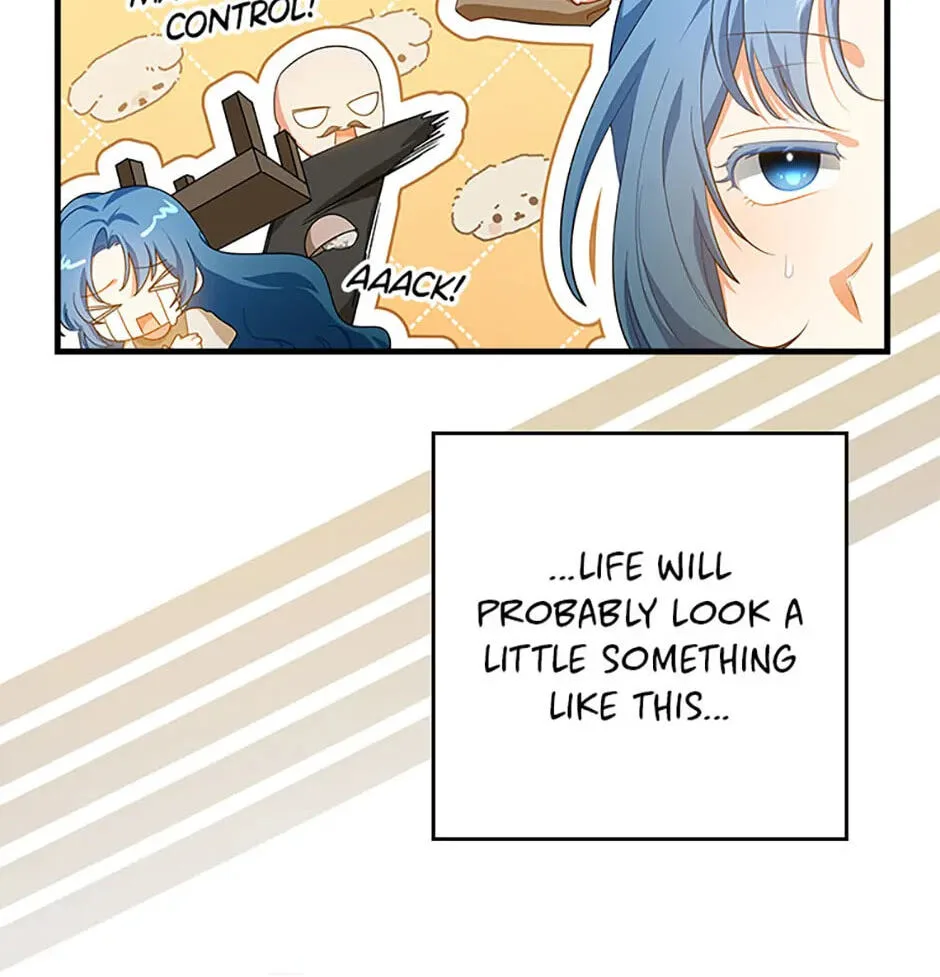 Not your MOTHER in Law Chapter 1 page 83