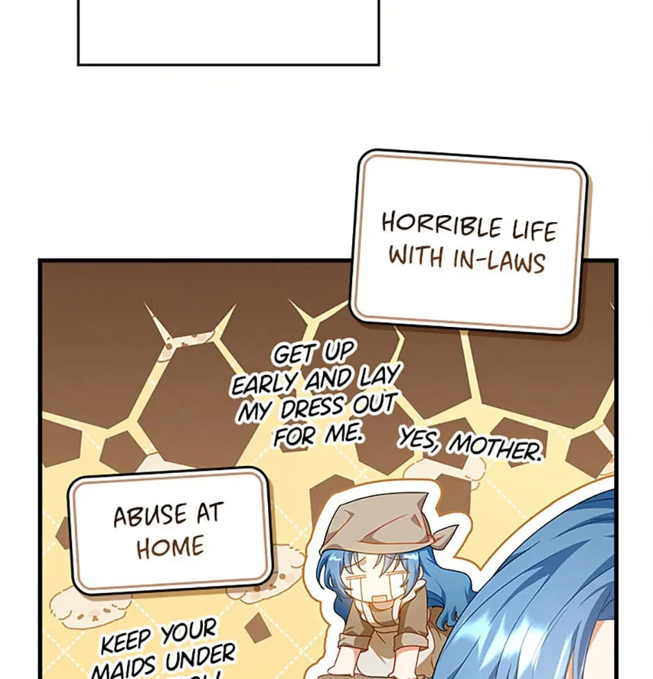 Not your MOTHER in Law Chapter 1 page 82