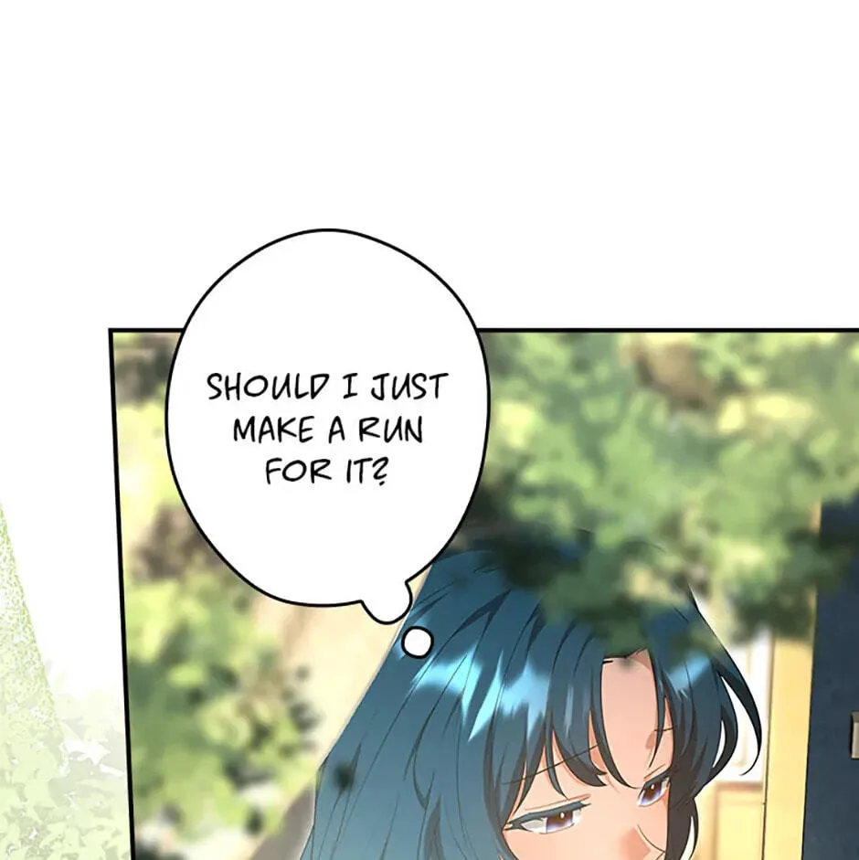 Not your MOTHER in Law Chapter 1 page 84