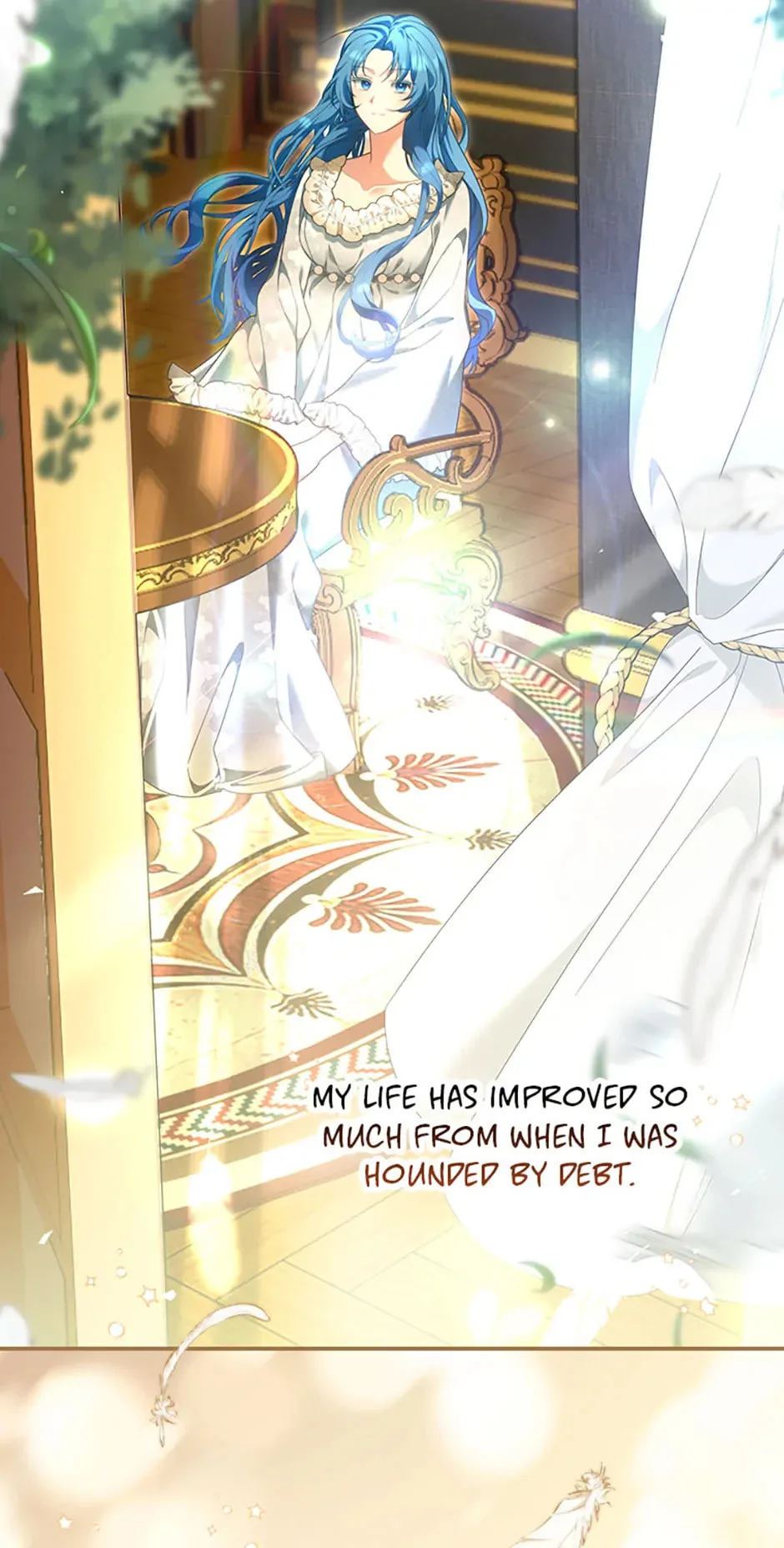Not your MOTHER in Law Chapter 1 page 115