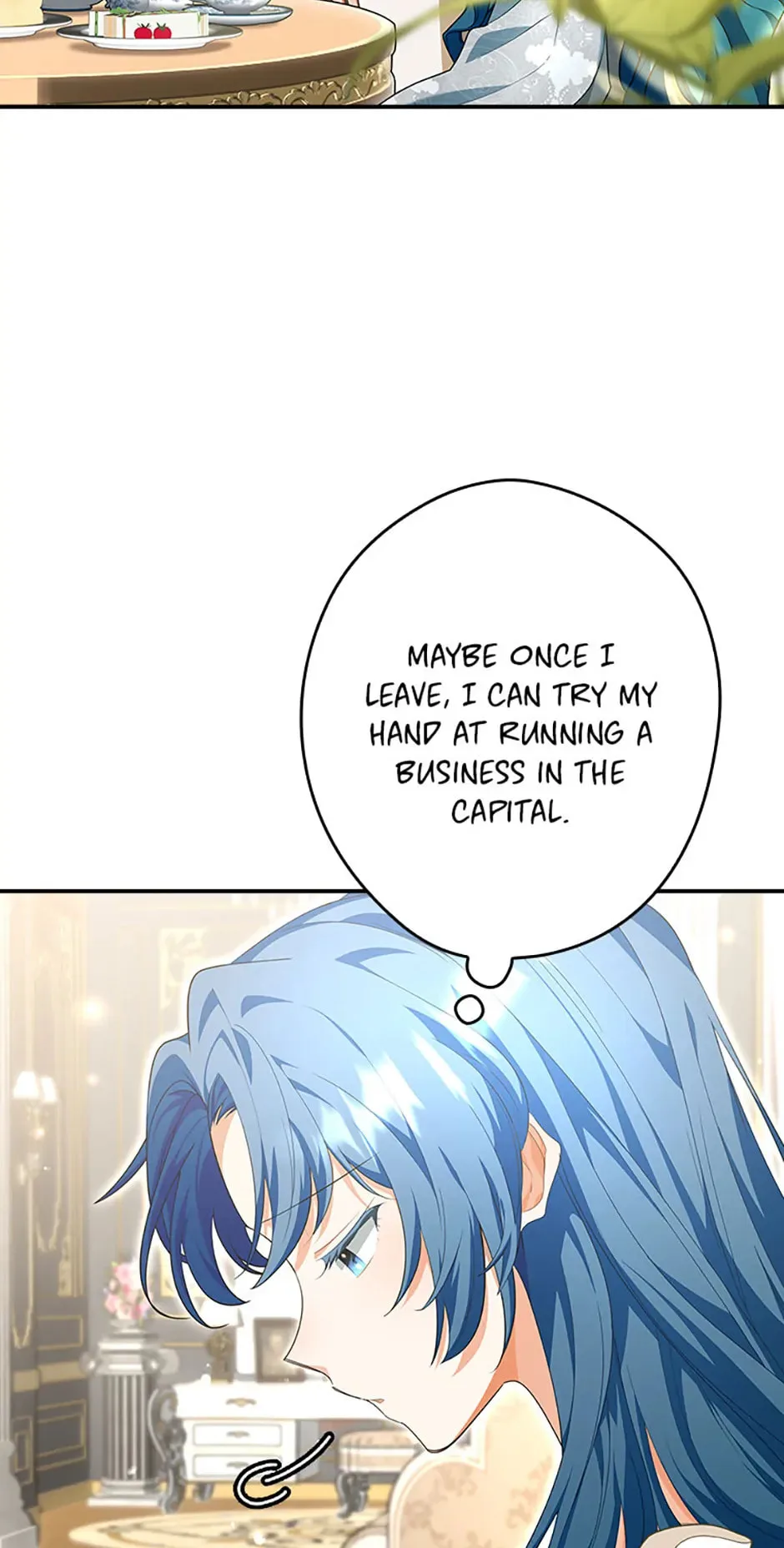 Not your MOTHER in Law Chapter 1 page 118
