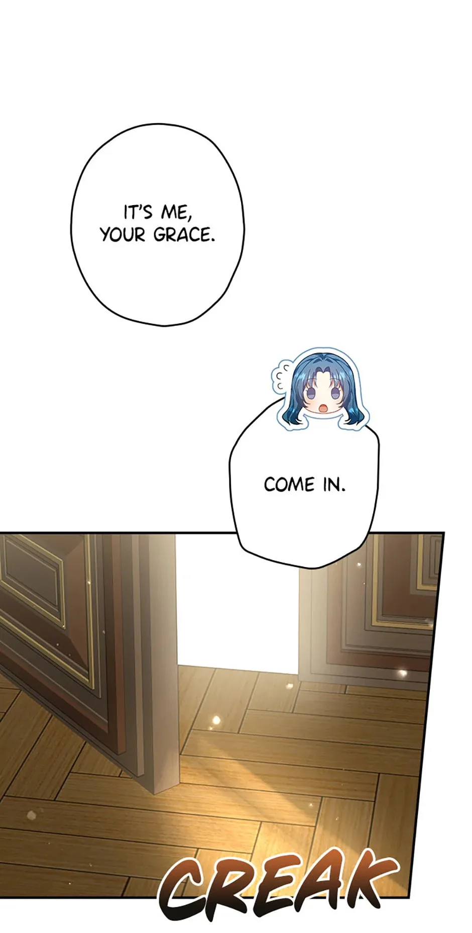 Not your MOTHER in Law Chapter 1 page 121