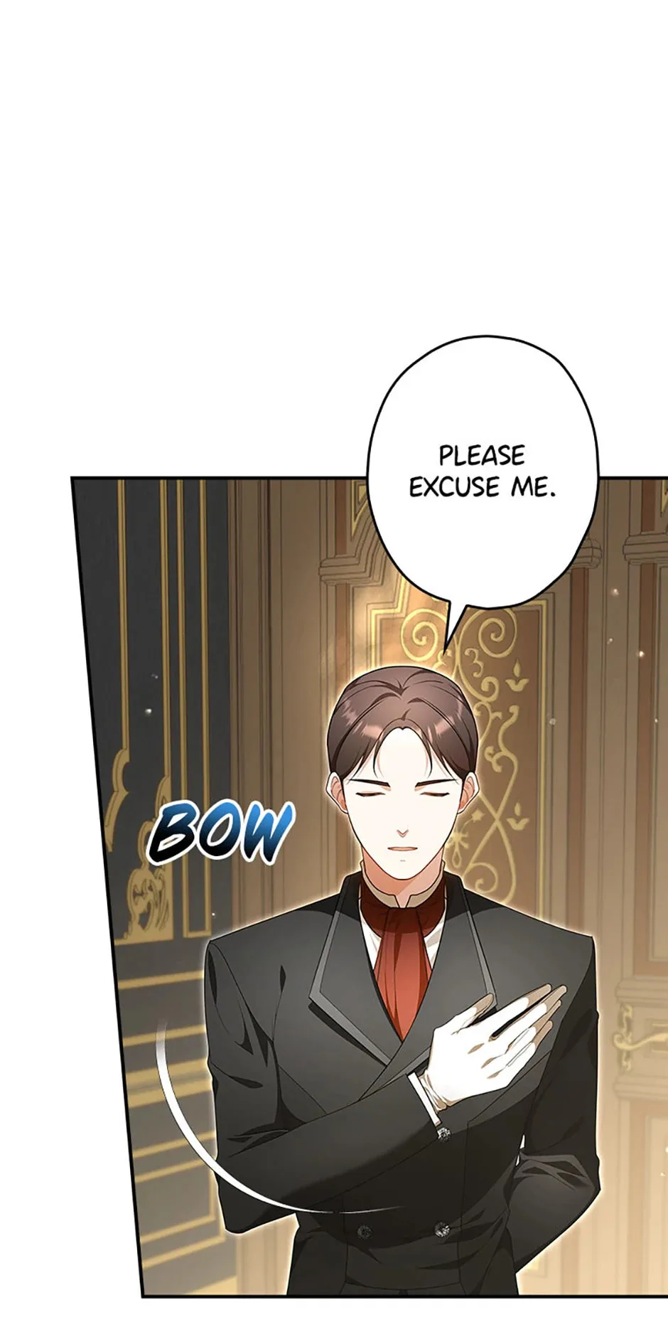 Not your MOTHER in Law Chapter 1 page 122