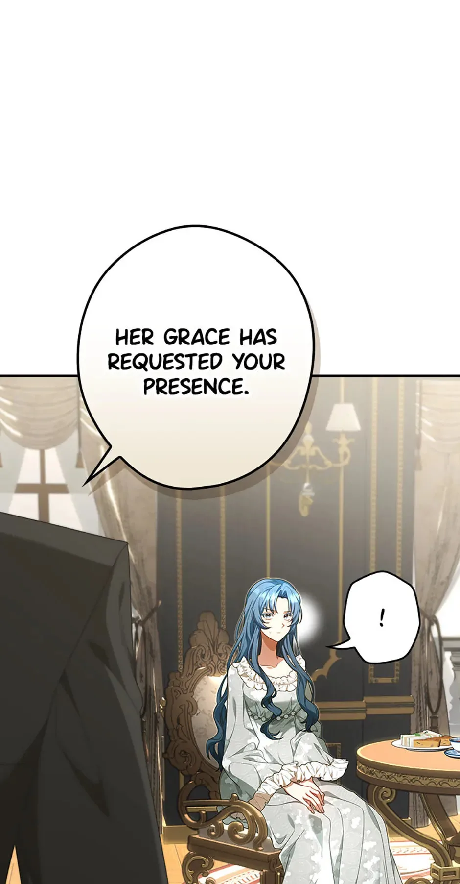 Not your MOTHER in Law Chapter 1 page 123
