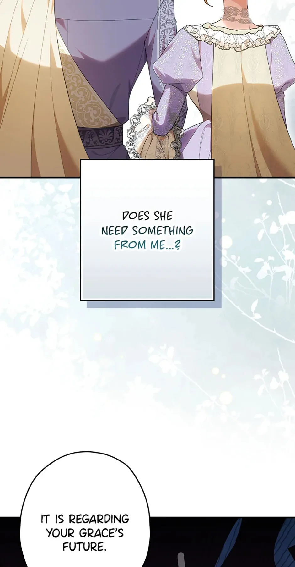 Not your MOTHER in Law Chapter 1 page 125