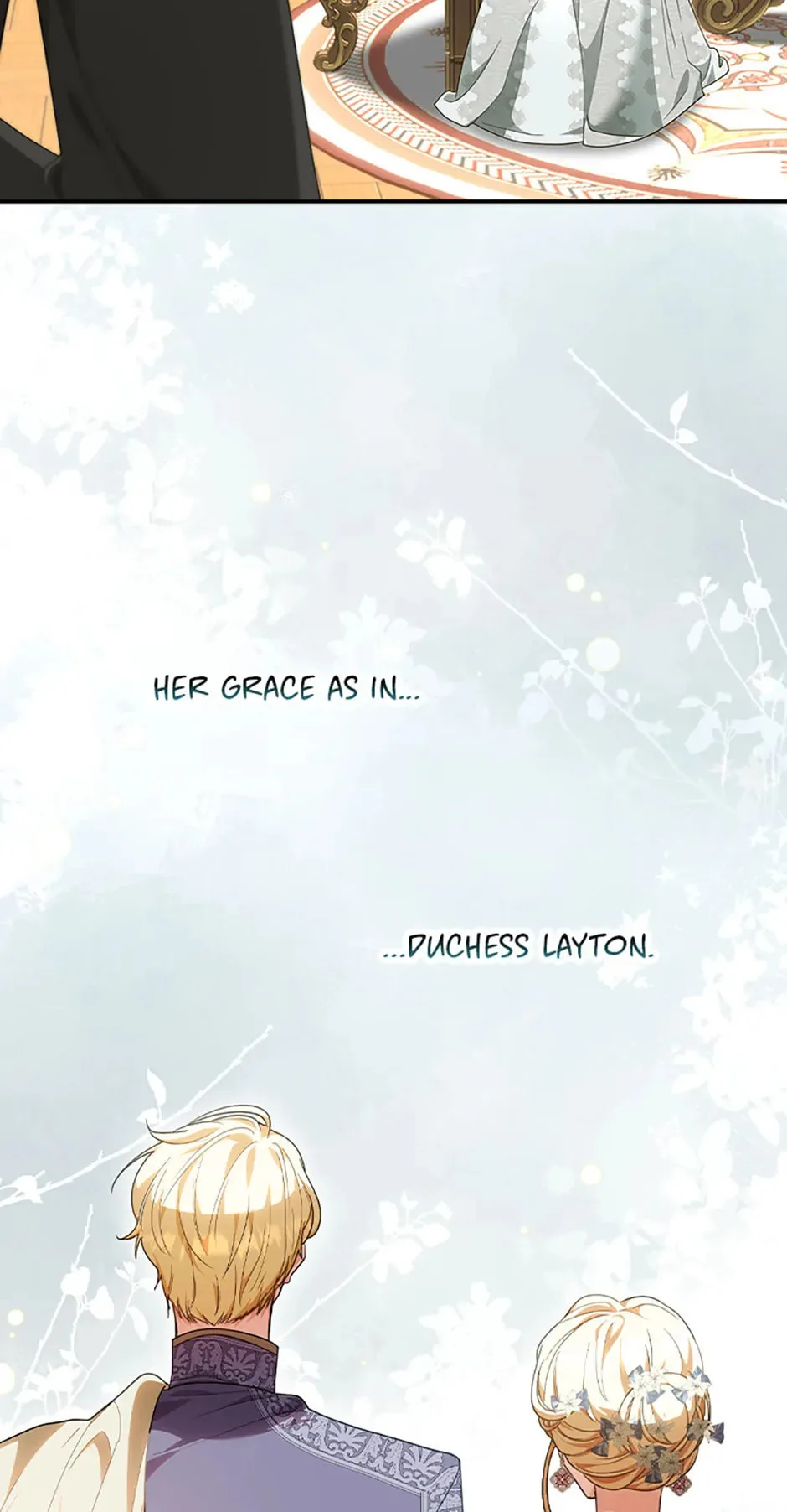 Not your MOTHER in Law Chapter 1 page 124