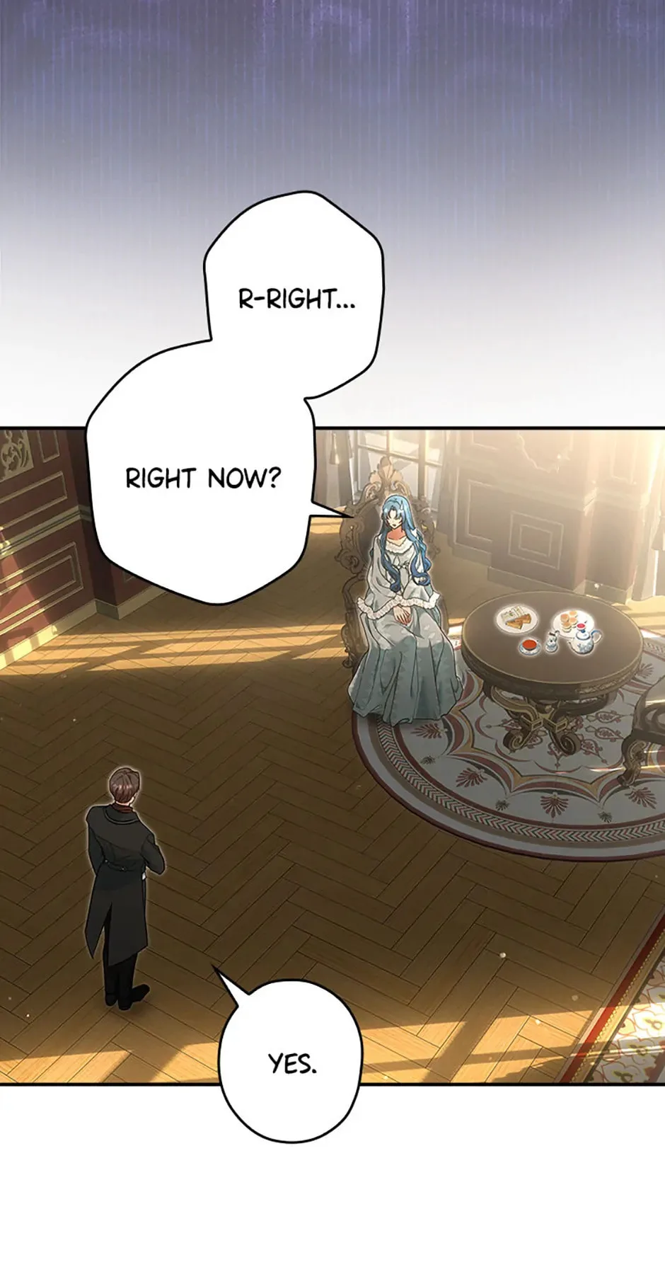 Not your MOTHER in Law Chapter 1 page 127