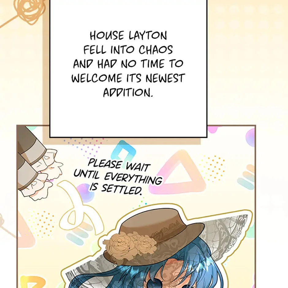Not your MOTHER in Law Chapter 1 page 96