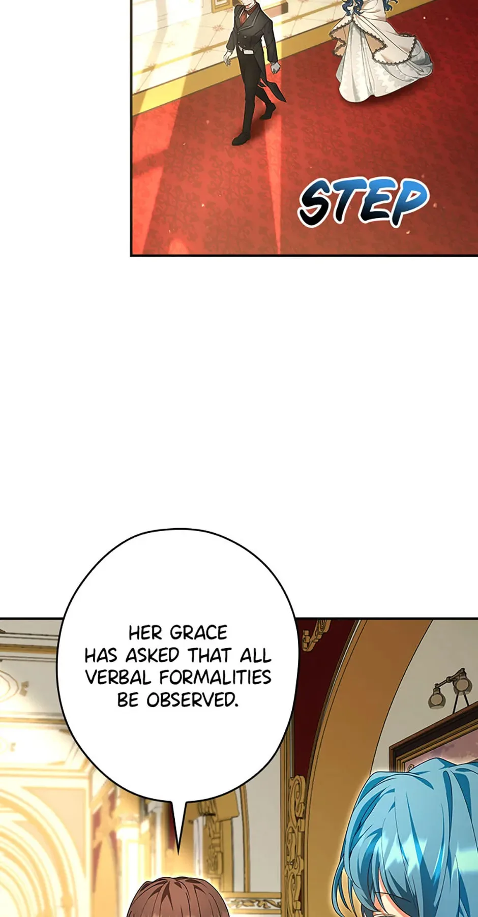 Not your MOTHER in Law Chapter 1 page 129