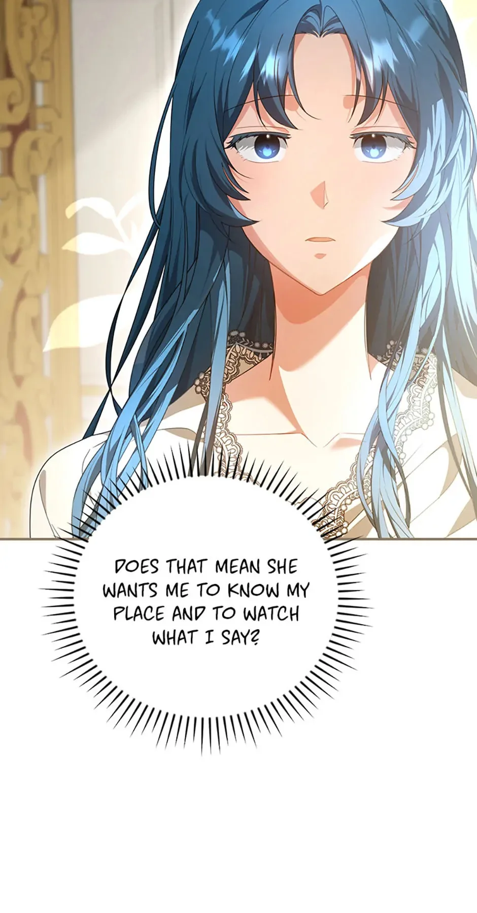 Not your MOTHER in Law Chapter 1 page 131