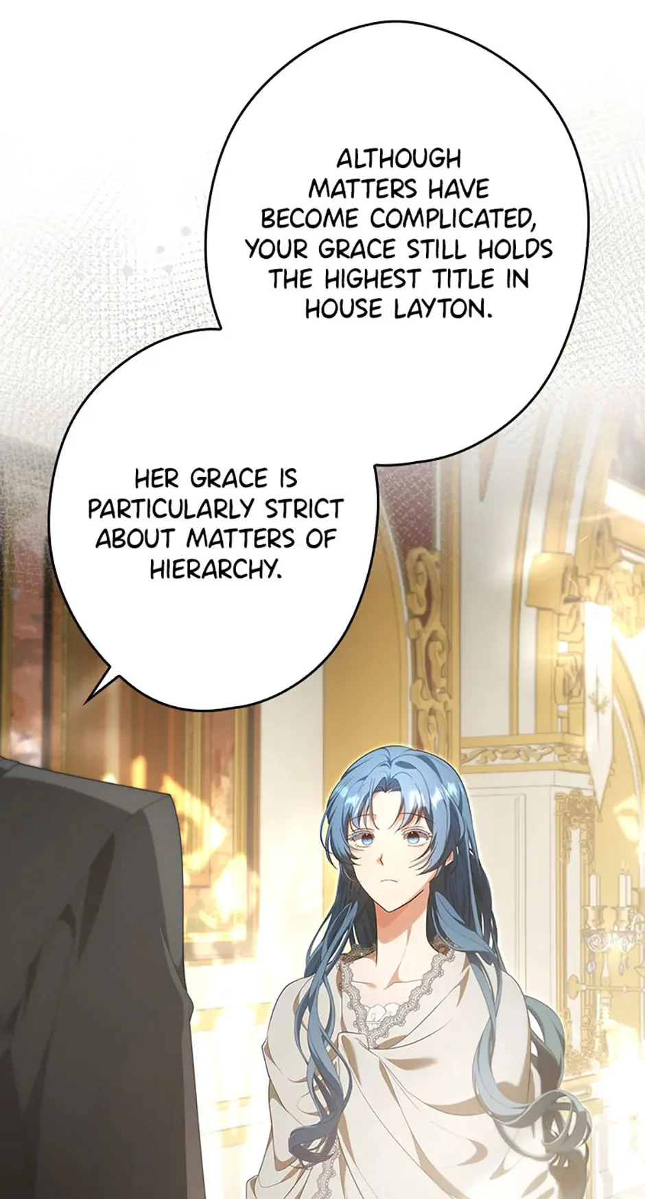 Not your MOTHER in Law Chapter 1 page 132