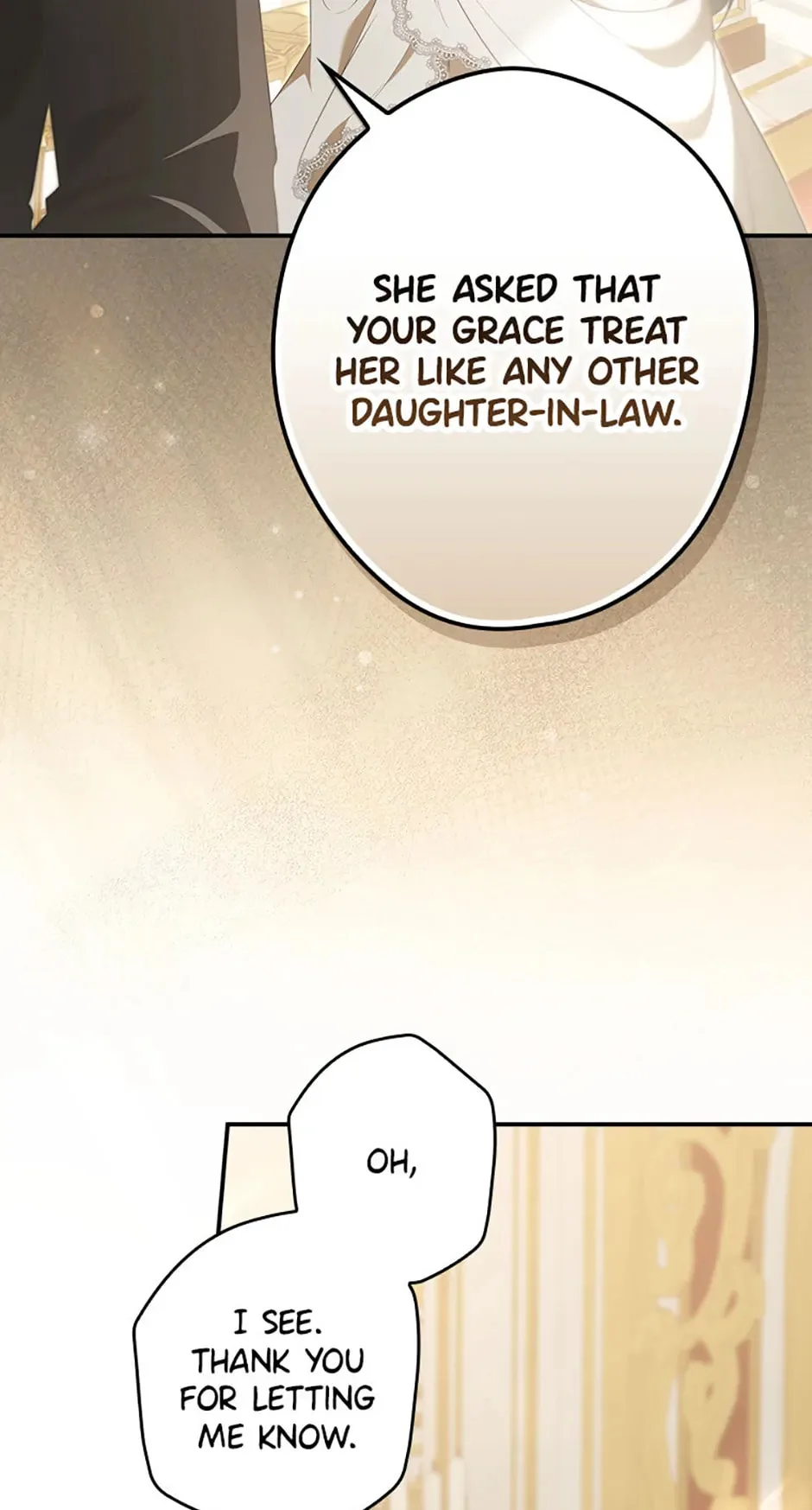 Not your MOTHER in Law Chapter 1 page 133