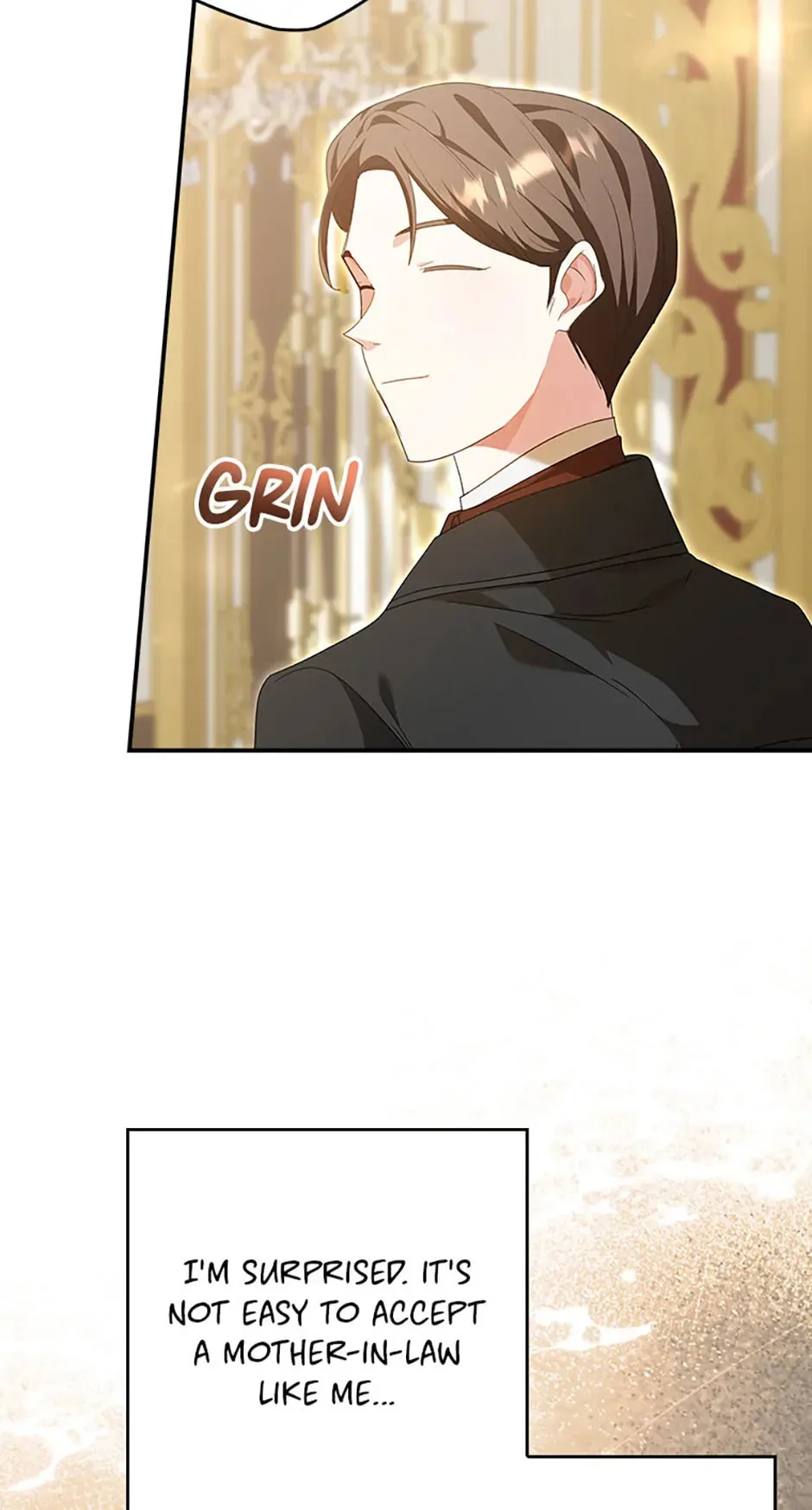 Not your MOTHER in Law Chapter 1 page 134