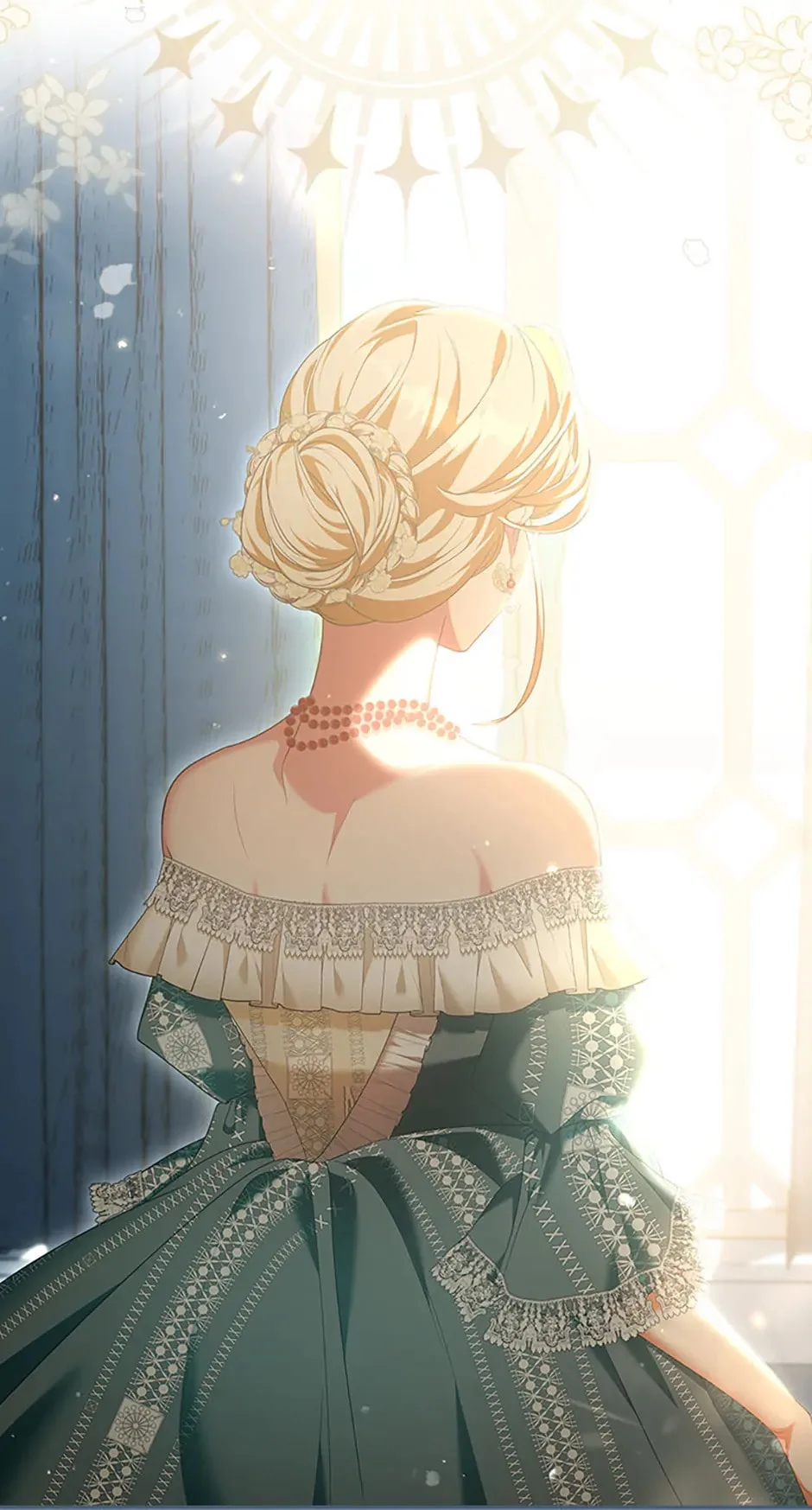 Not your MOTHER in Law Chapter 1 page 138