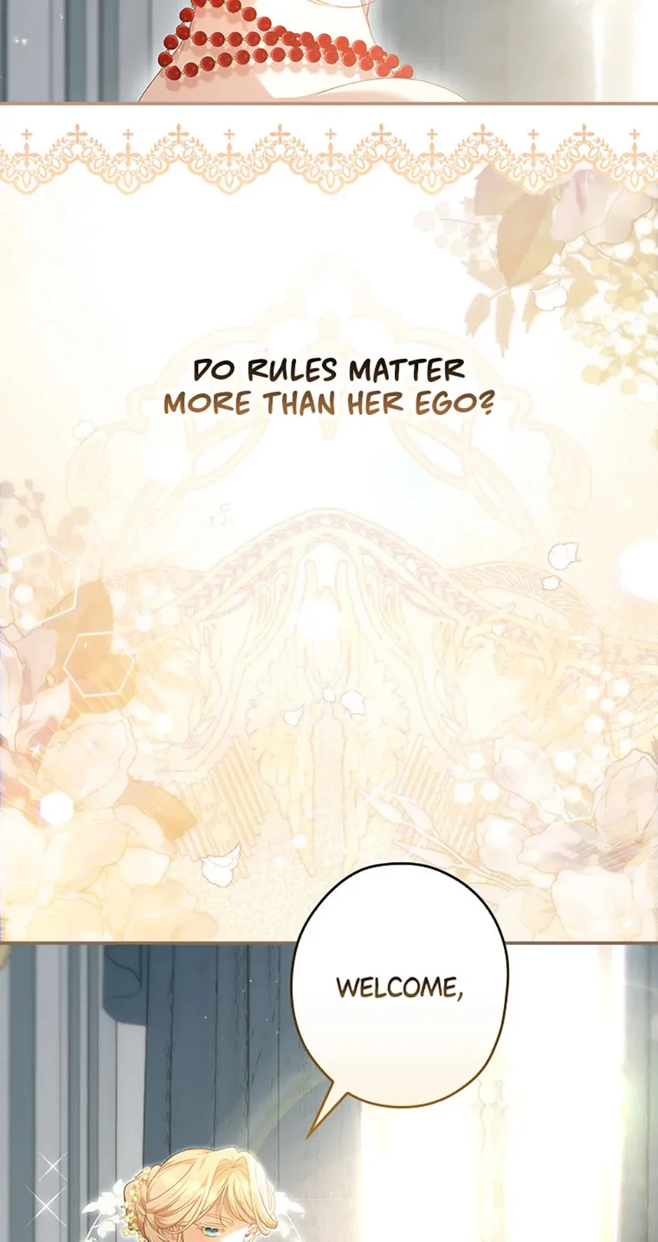 Not your MOTHER in Law Chapter 1 page 141