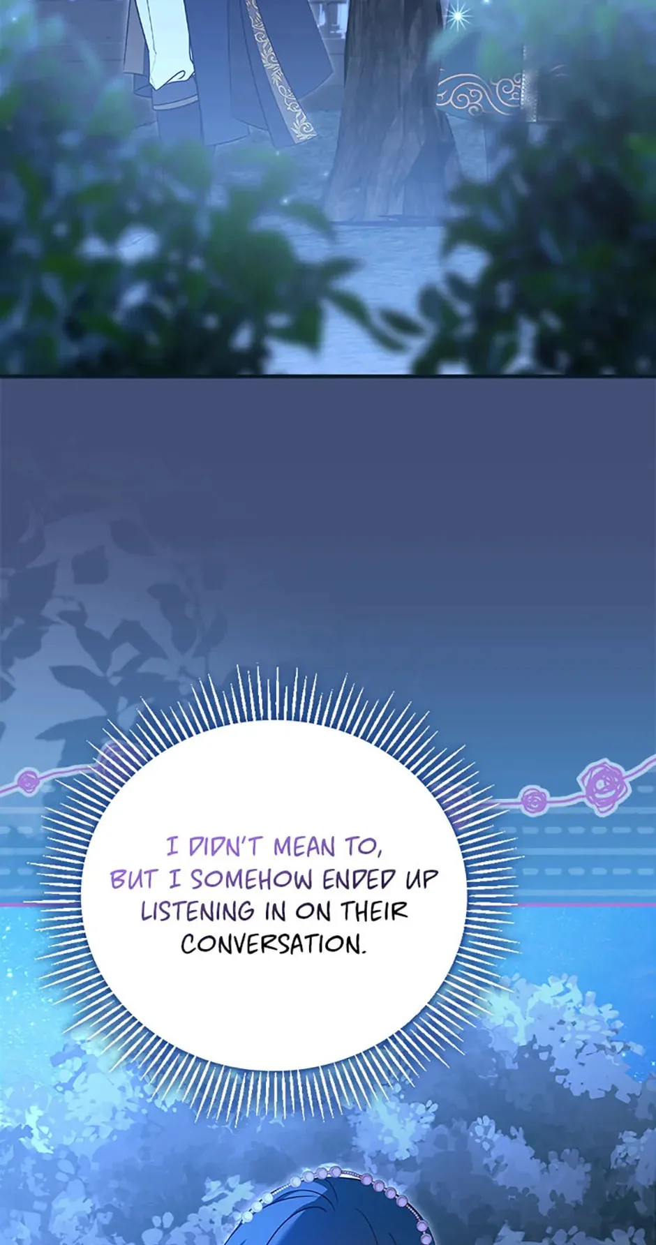 Not your MOTHER in Law Chapter 11 page 4
