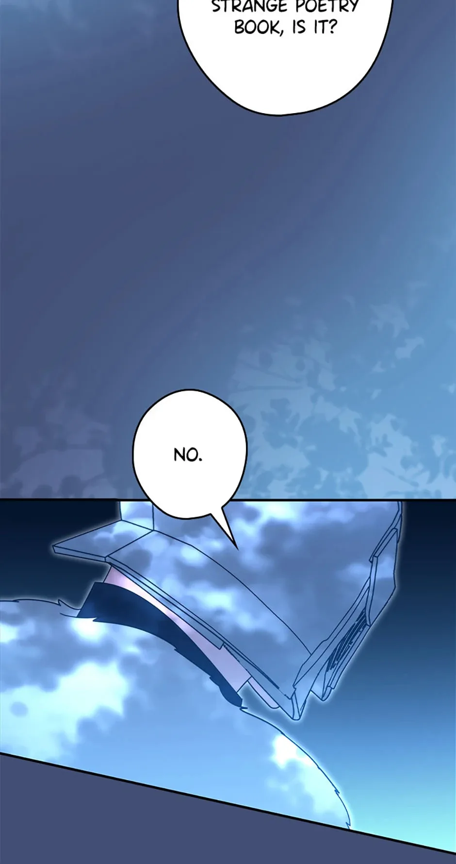 Not your MOTHER in Law Chapter 11 page 7