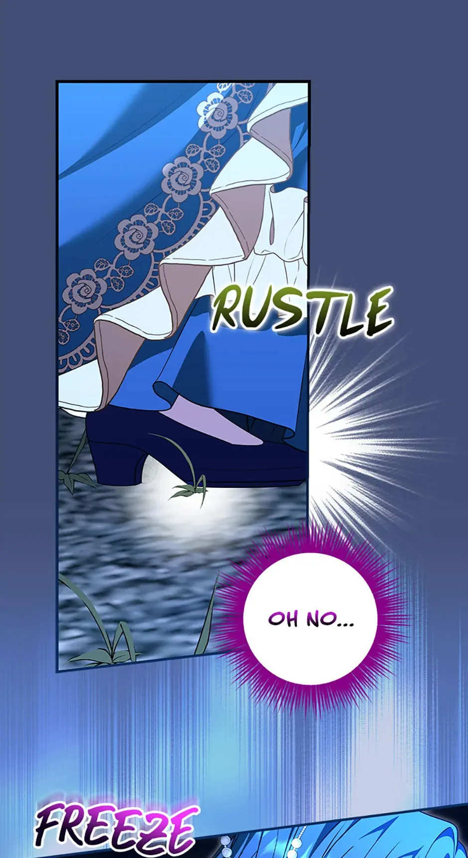 Not your MOTHER in Law Chapter 11 page 24