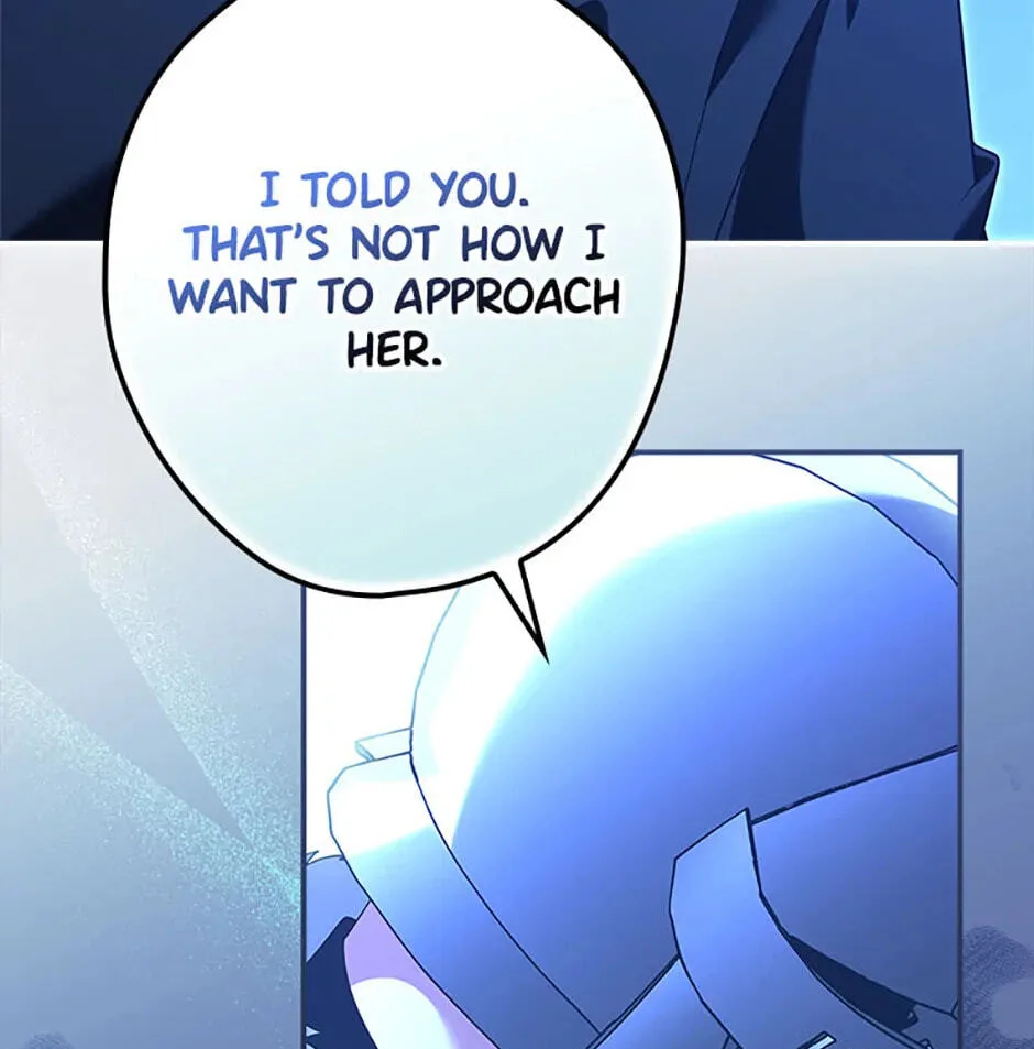 Not your MOTHER in Law Chapter 11 page 20