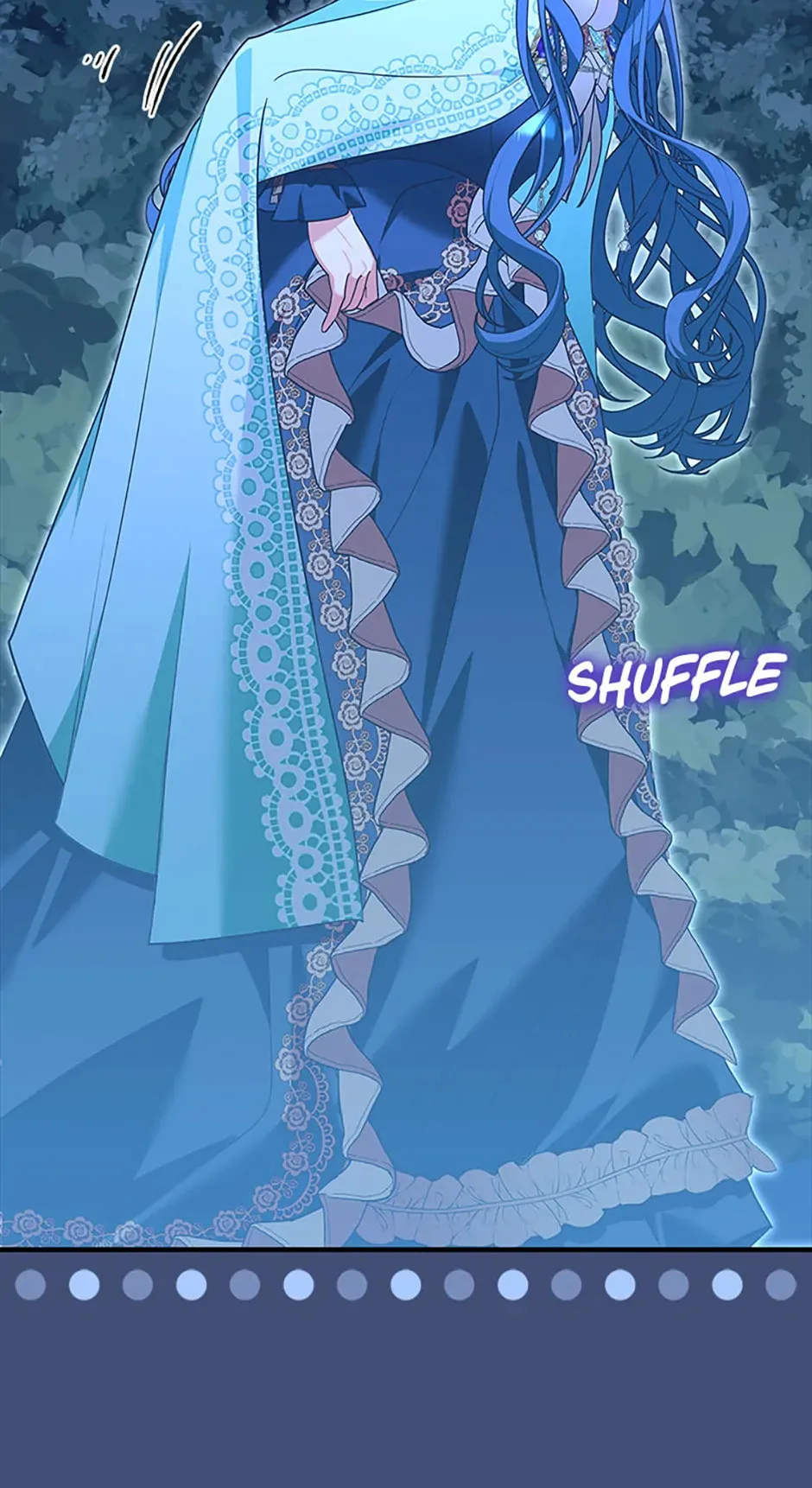 Not your MOTHER in Law Chapter 11 page 23