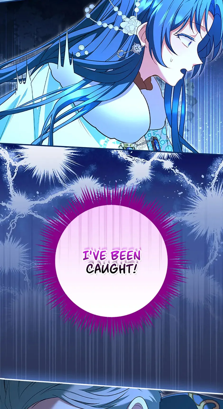 Not your MOTHER in Law Chapter 11 page 25
