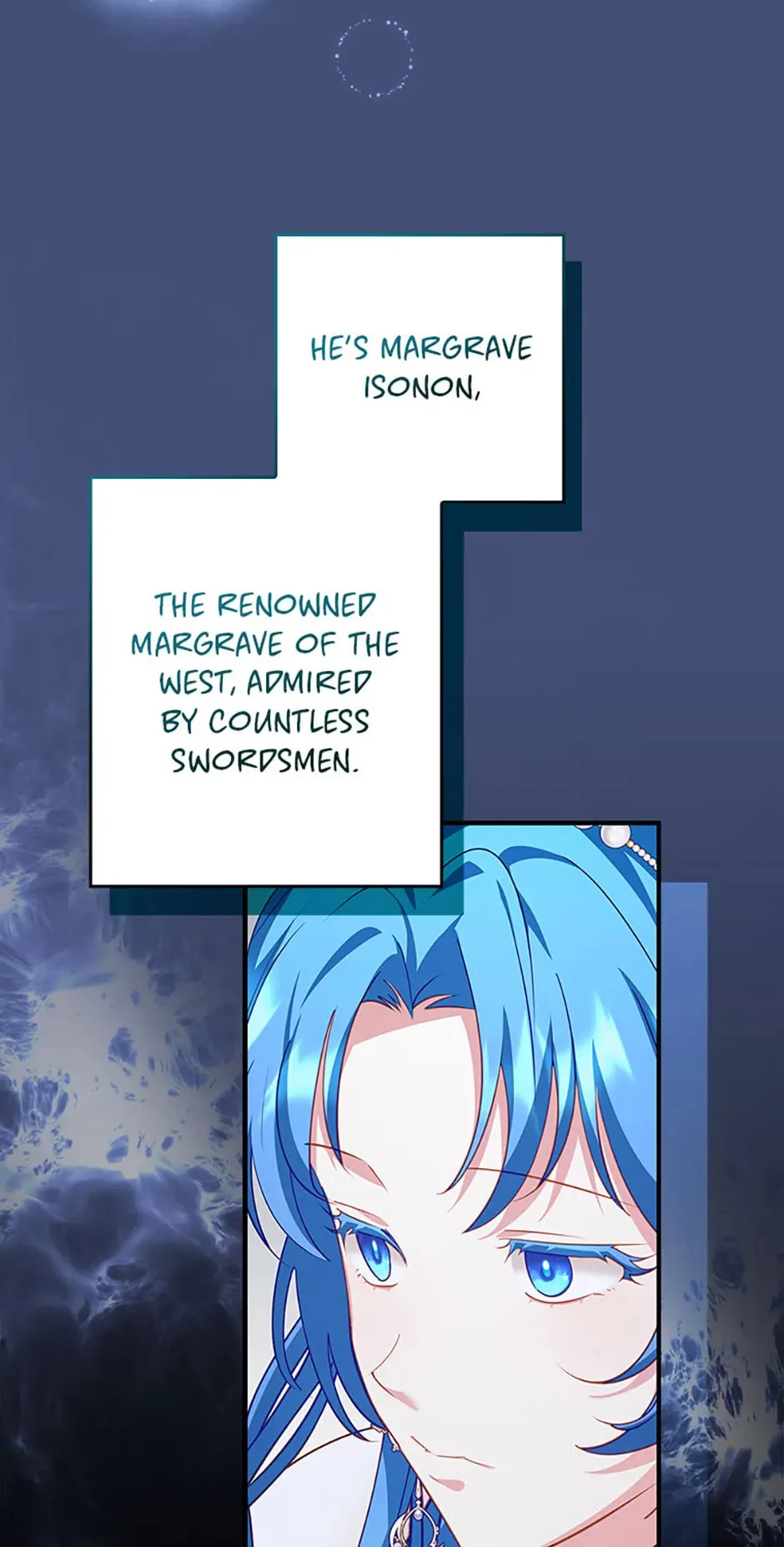 Not your MOTHER in Law Chapter 11 page 37