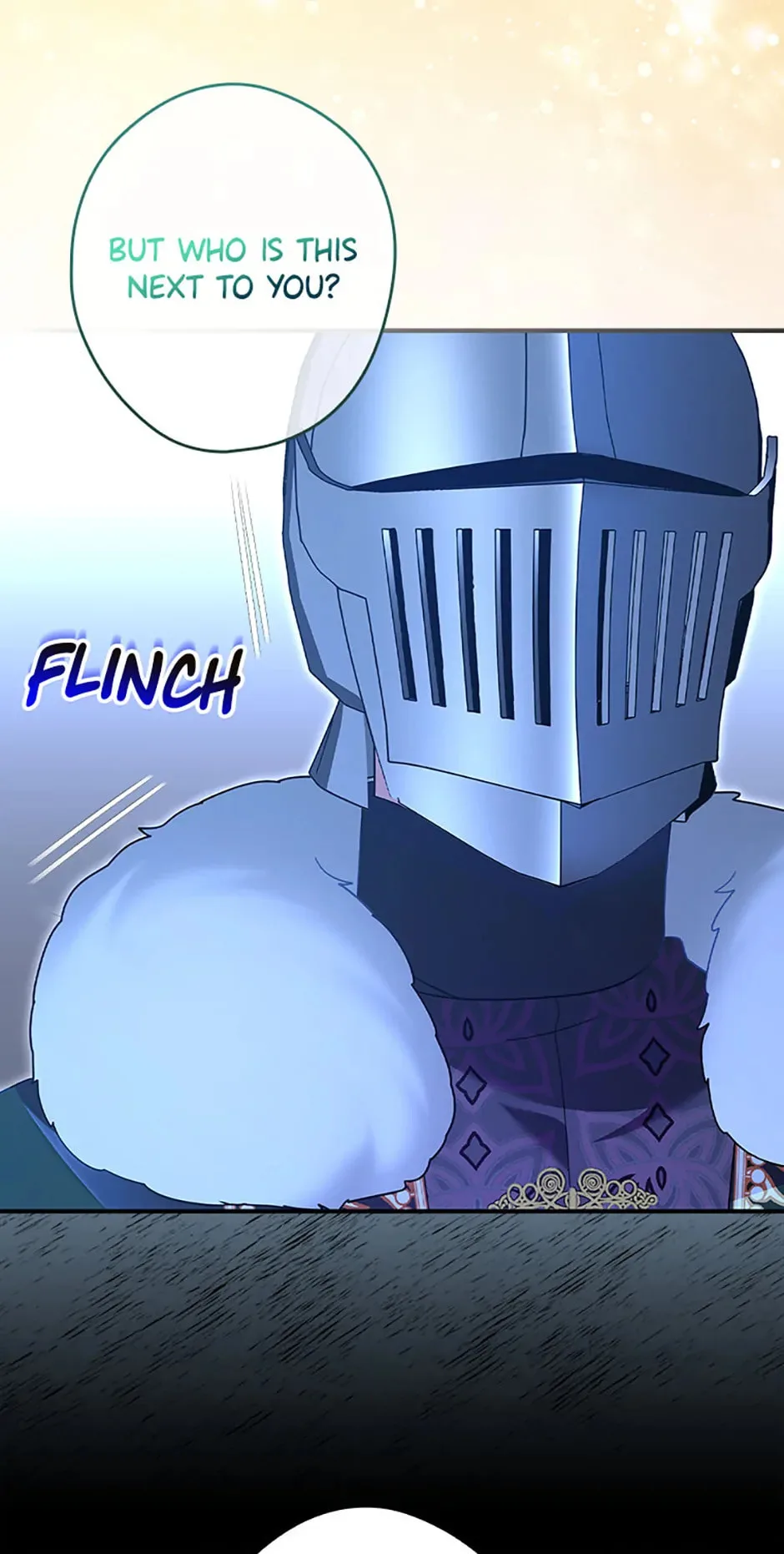 Not your MOTHER in Law Chapter 11 page 48