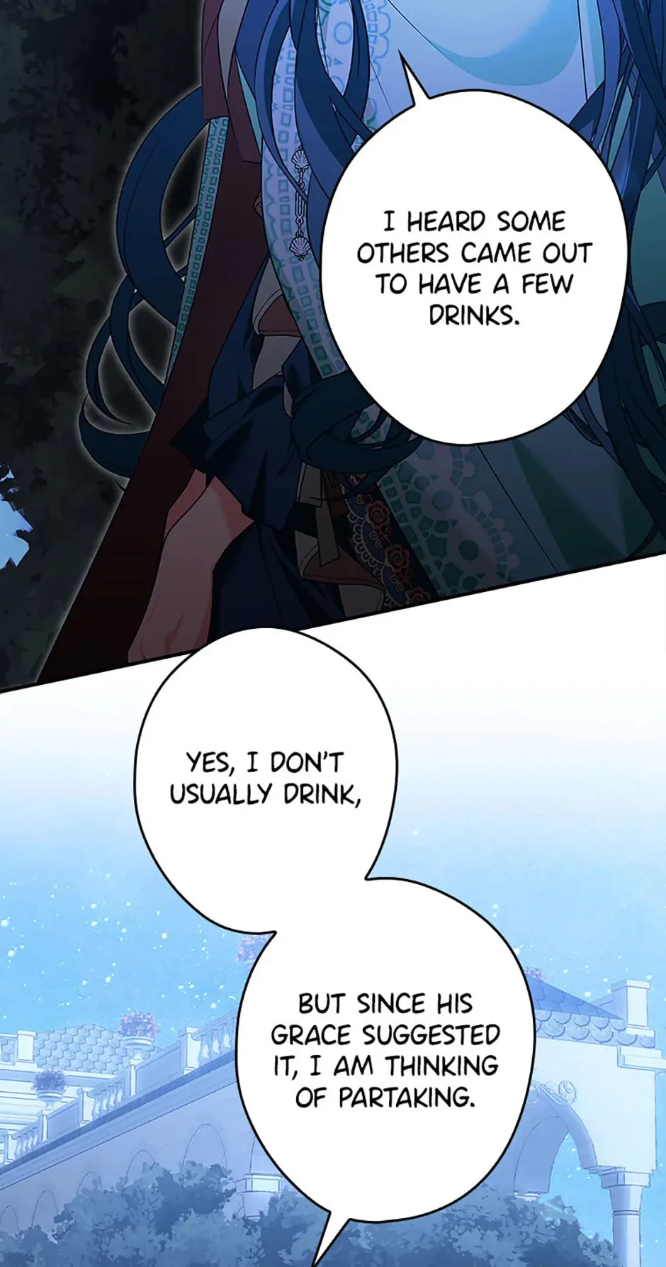Not your MOTHER in Law Chapter 11 page 52