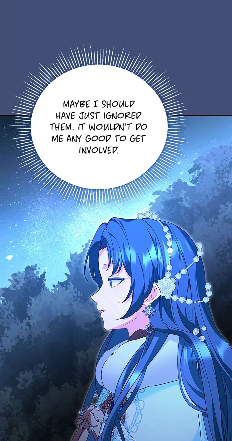 Not your MOTHER in Law Chapter 11 page 51