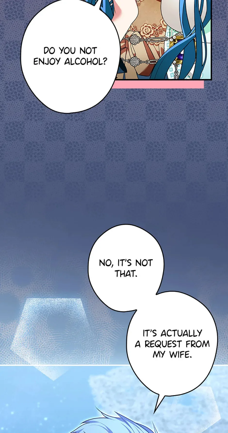 Not your MOTHER in Law Chapter 11 page 54